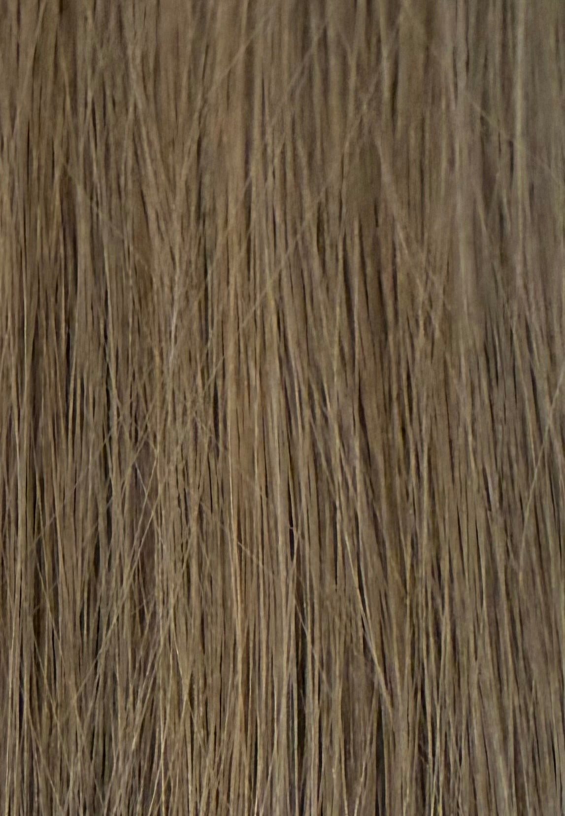 Signature Sew-In Wefts — Champagne Brown | Level 8