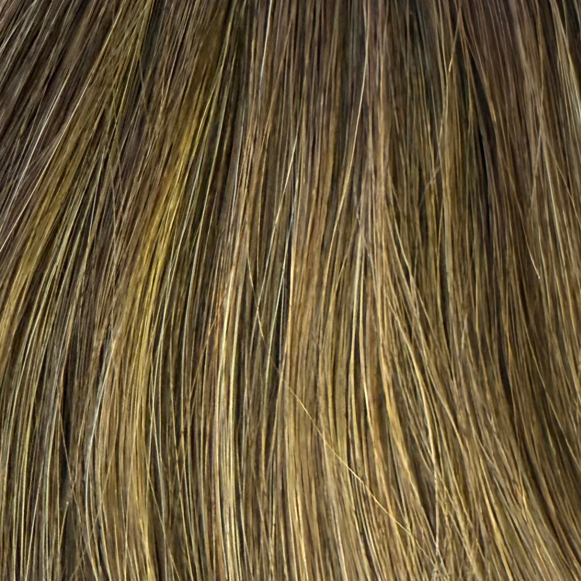 Signature Genius Weft — Mocha Praline | Rooted Levels 5–6