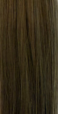 Signature Sew-In Wefts — Smoked Mocha Ash Brown | Level 6