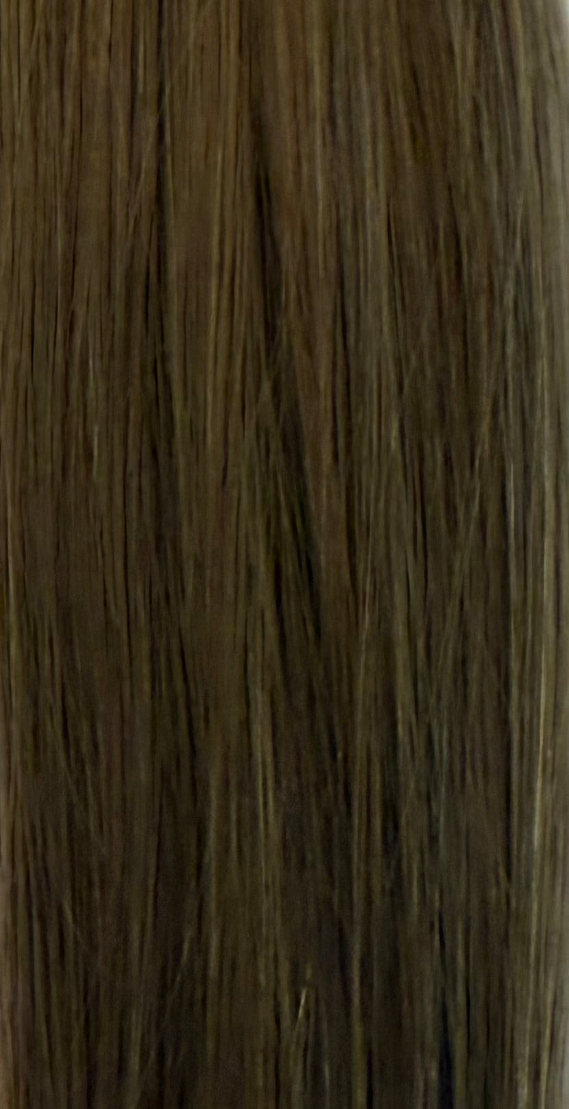Signature Sew-In Wefts — Smoked Mocha Ash Brown | Level 6