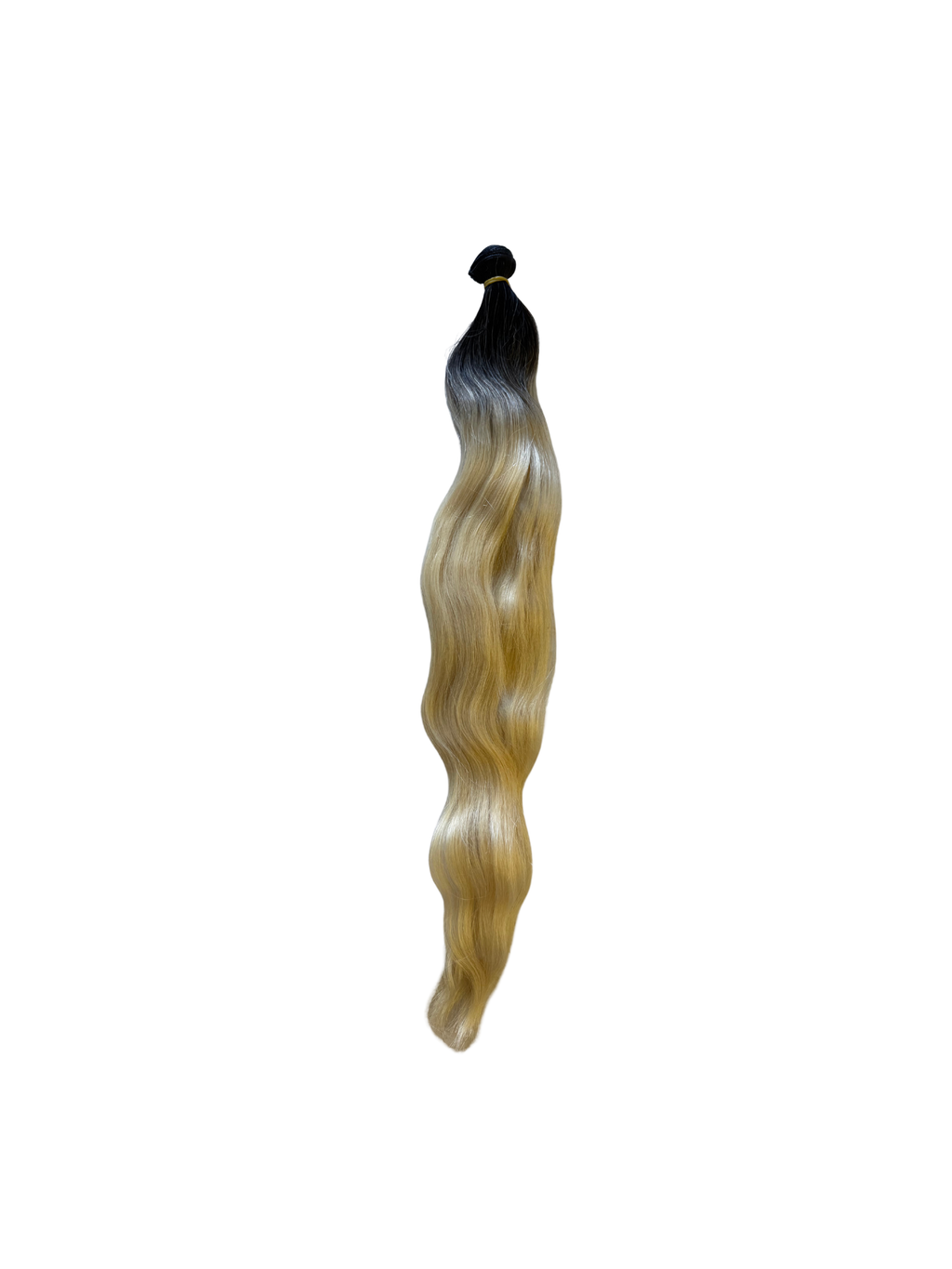 Studio Genius Weft — Golden Blonde Body Wave
