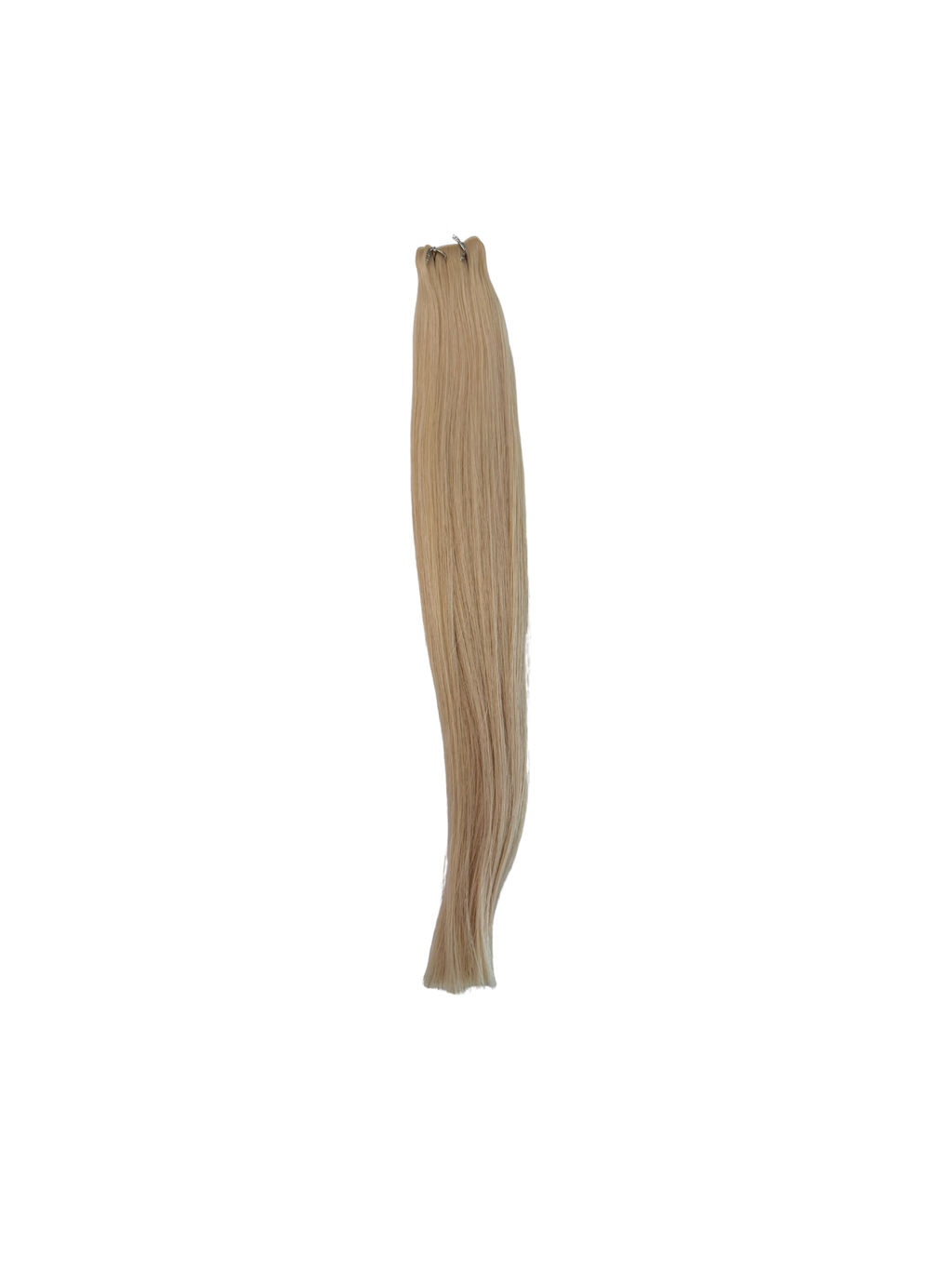Signature Sew-In Wefts — Light Ash Blonde | Level 11