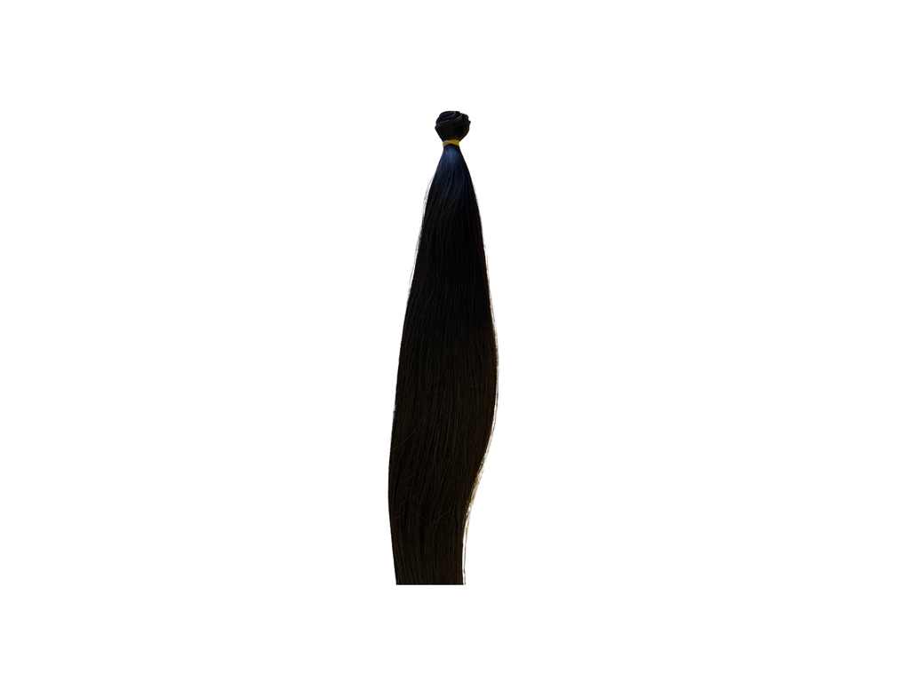 Signature Genius Weft — Shade 1 Jet Black