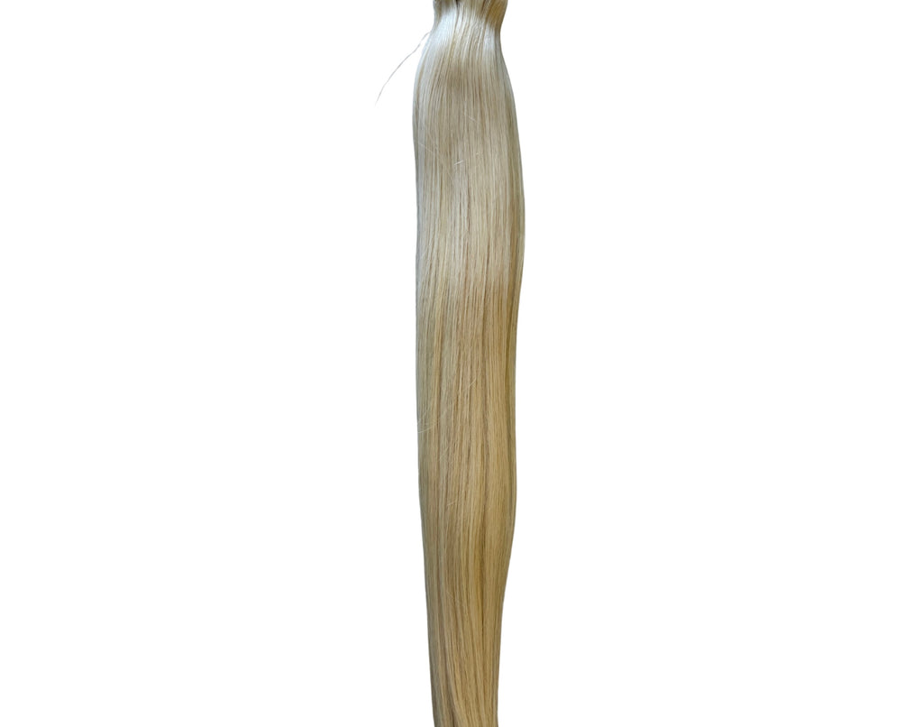 Signature Sew-In Wefts — Luminous Light Blonde | Level 11