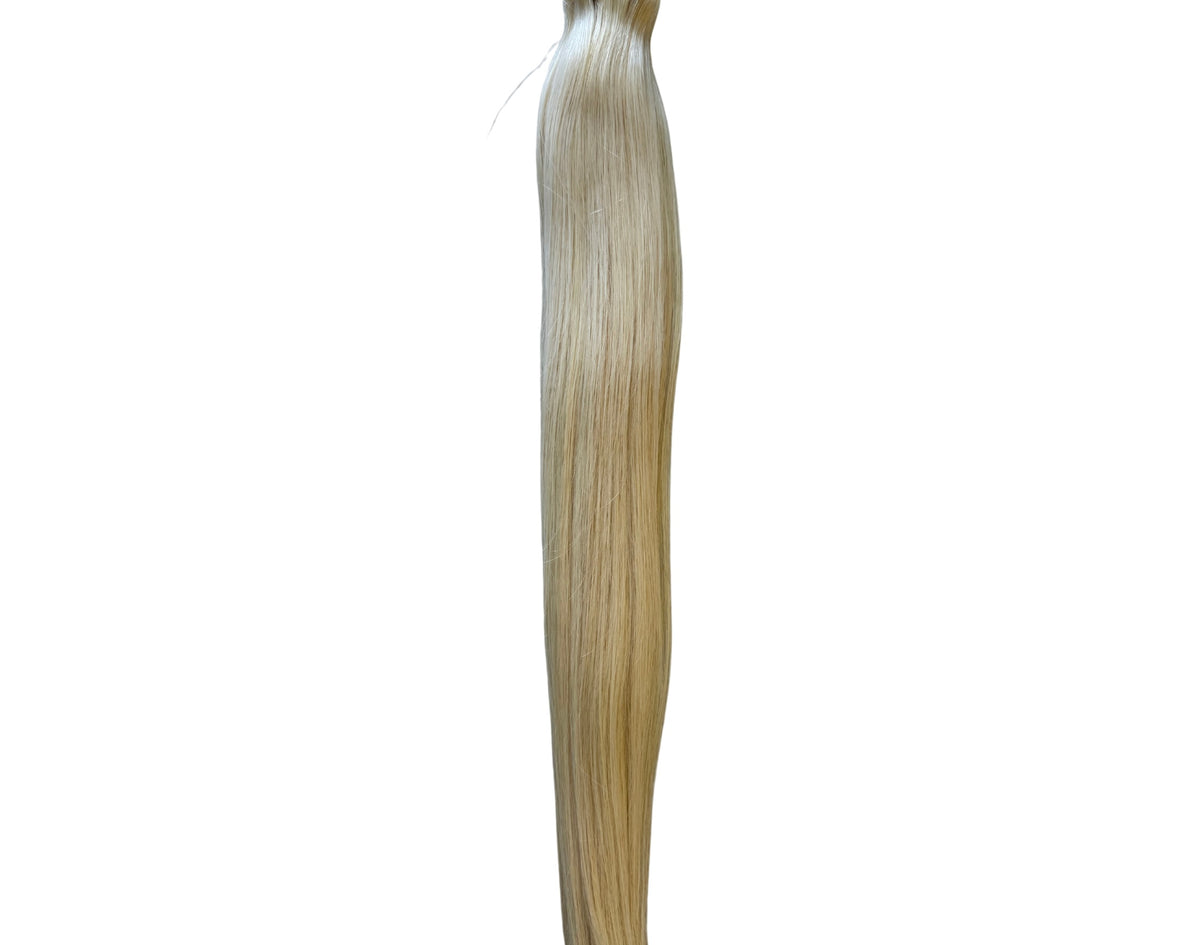 Signature Sew-In Wefts — Luminous Light Blonde | Level 11