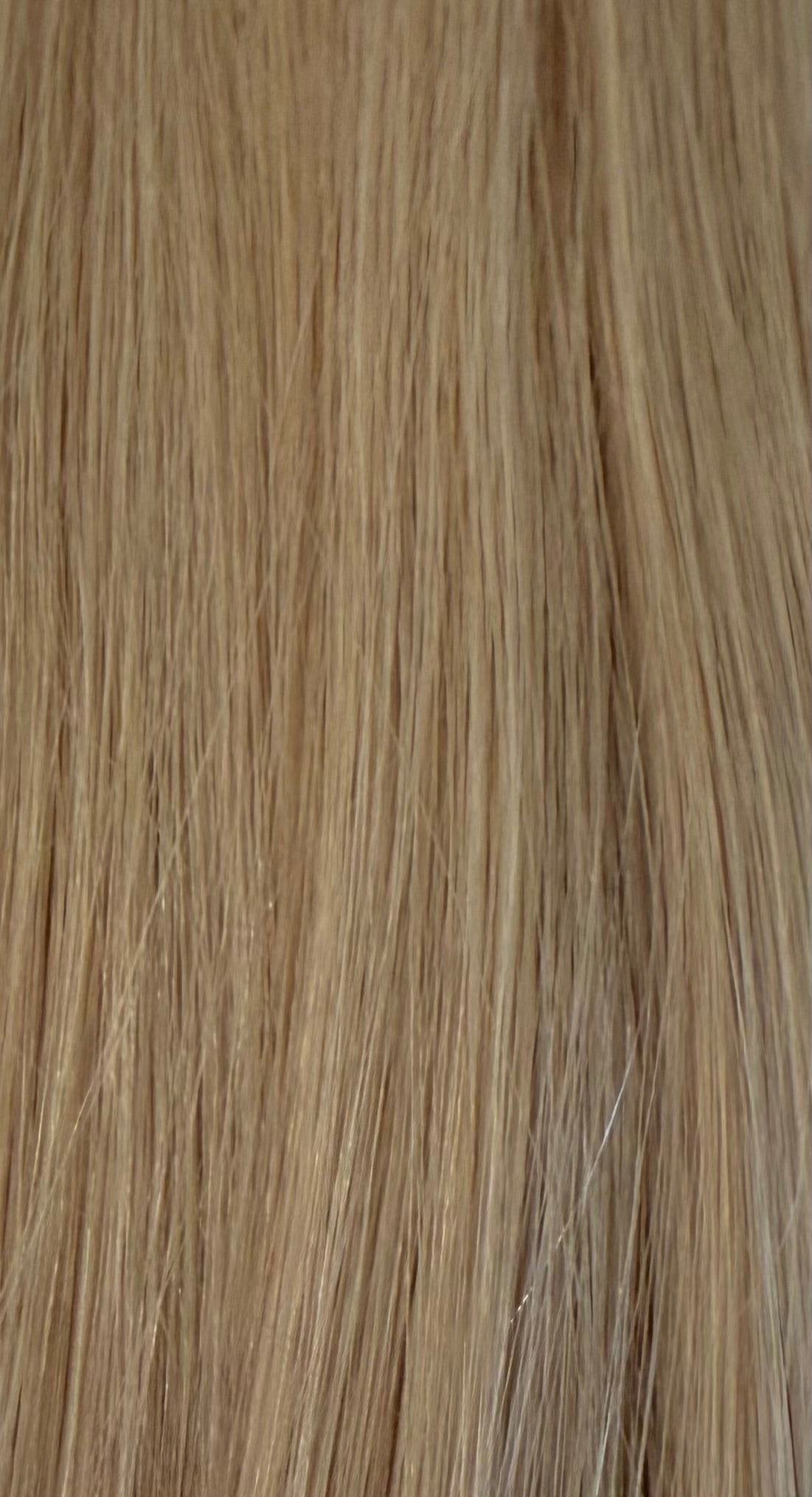 Signature Sew-In Wefts — Sandy Beige Blonde | Level 8