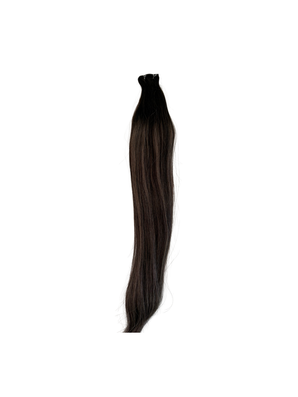 Signature Sew-In Wefts — Smoky Mocha | Rooted Levels 4–6