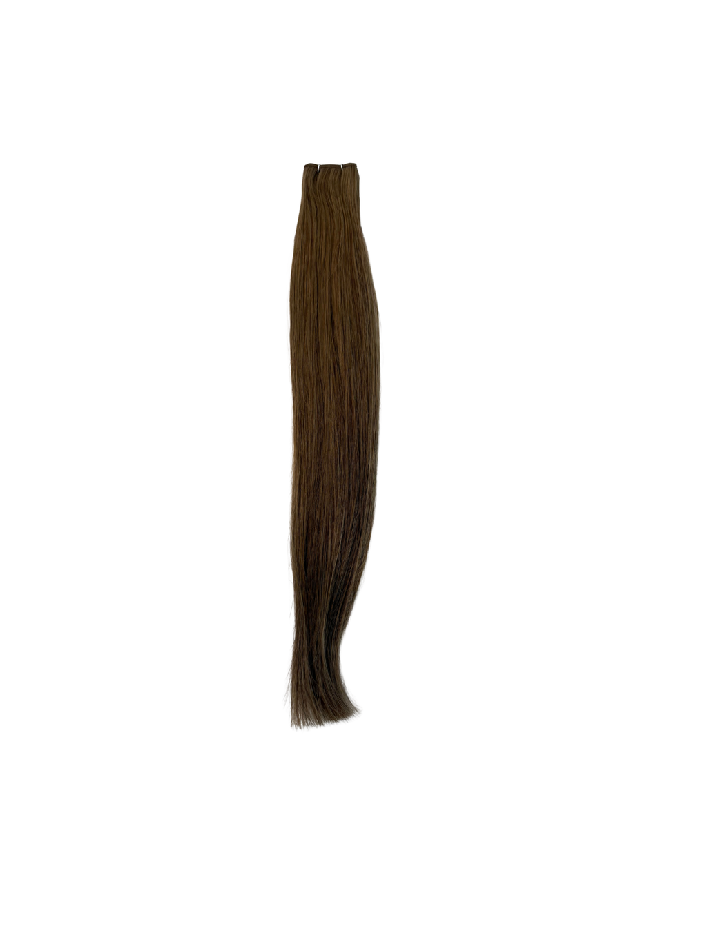 Signature Sew-In Wefts — Smoked Mocha Ash Brown | Level 6