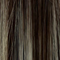 Signature Butterfly Weft — Rooted Blonde Balayage | Level 4 Rooted + Level 10 Highlights