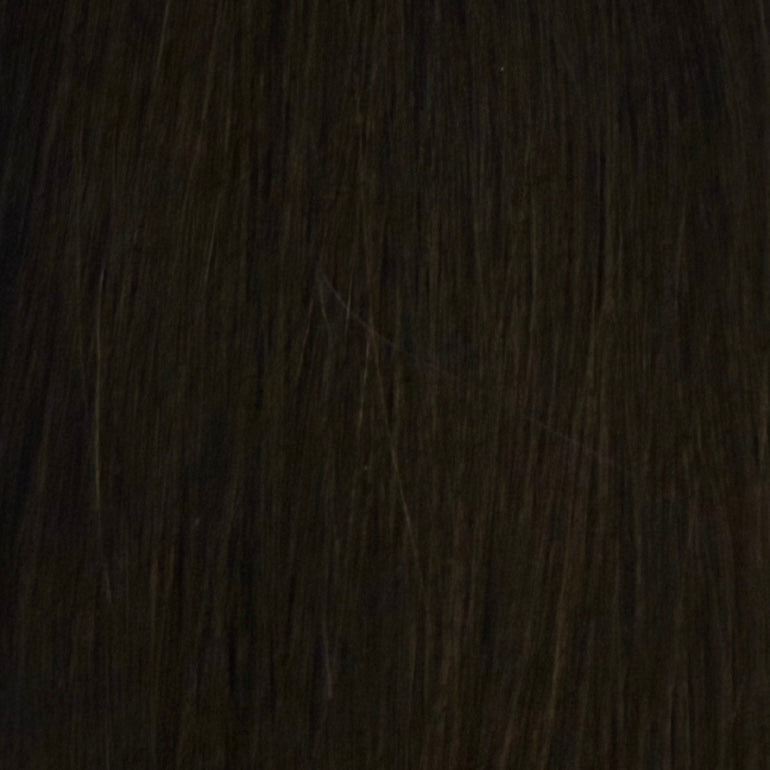 Signature Genius Weft — Shade 1 Jet Black