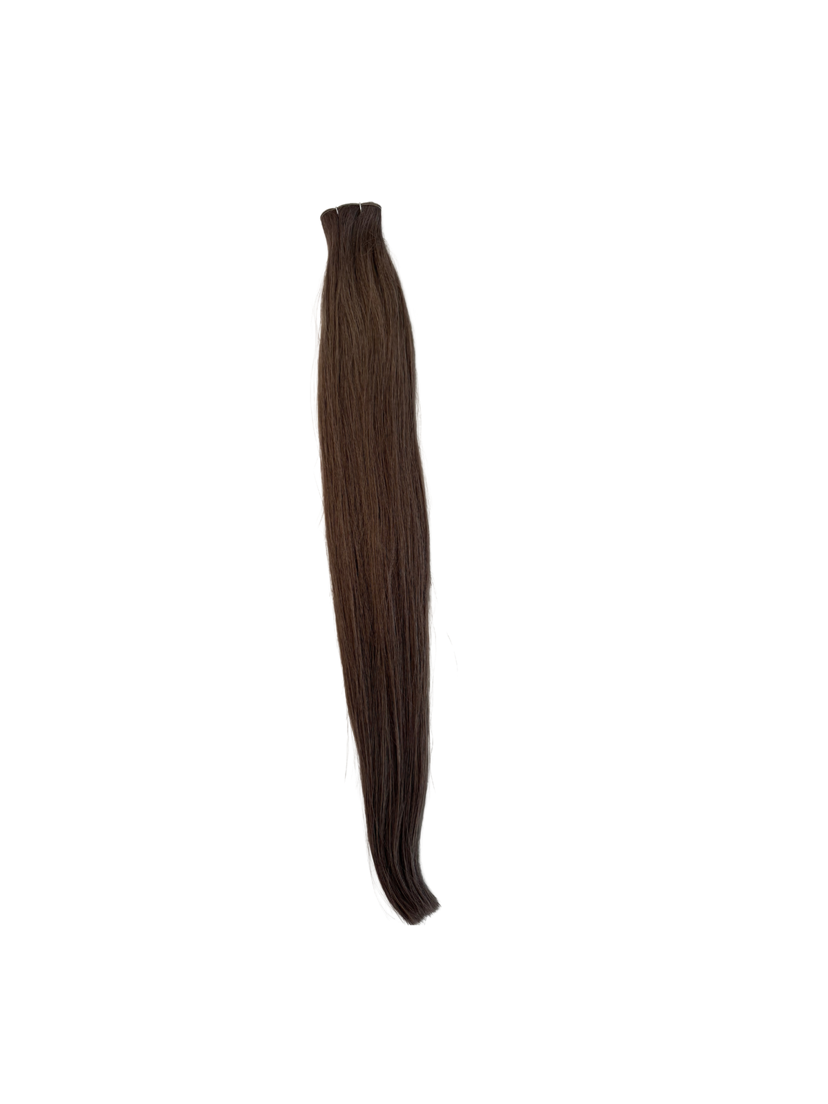 Signature Sew-In Wefts — Champagne Brown | Level 8
