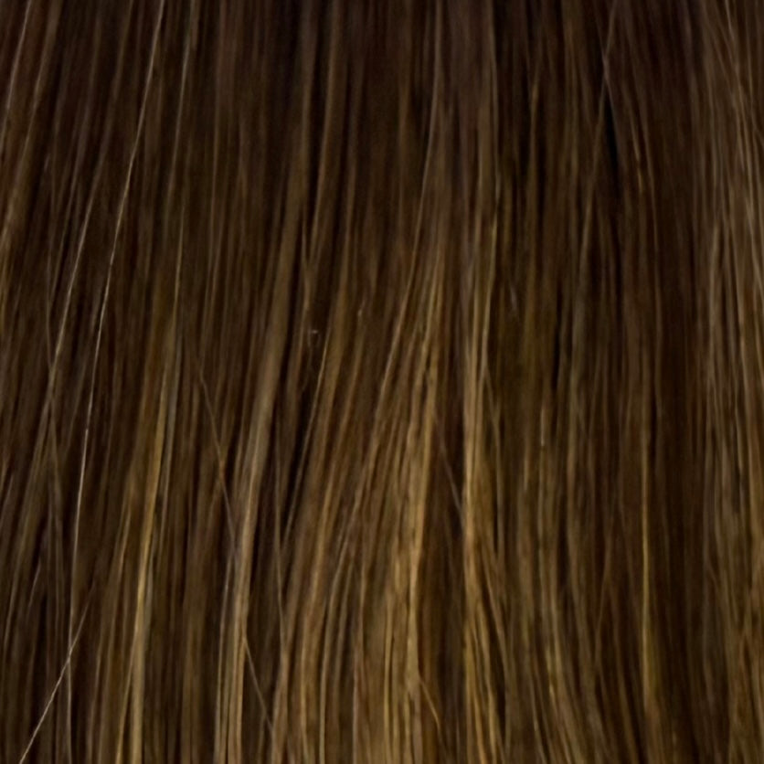 Signature Genius Weft — Mocha Crème | Rooted 5/11