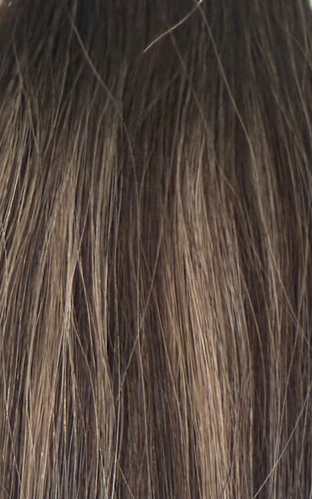 Signature Sew-In Wefts — Smoky Mocha | Rooted Levels 4–6