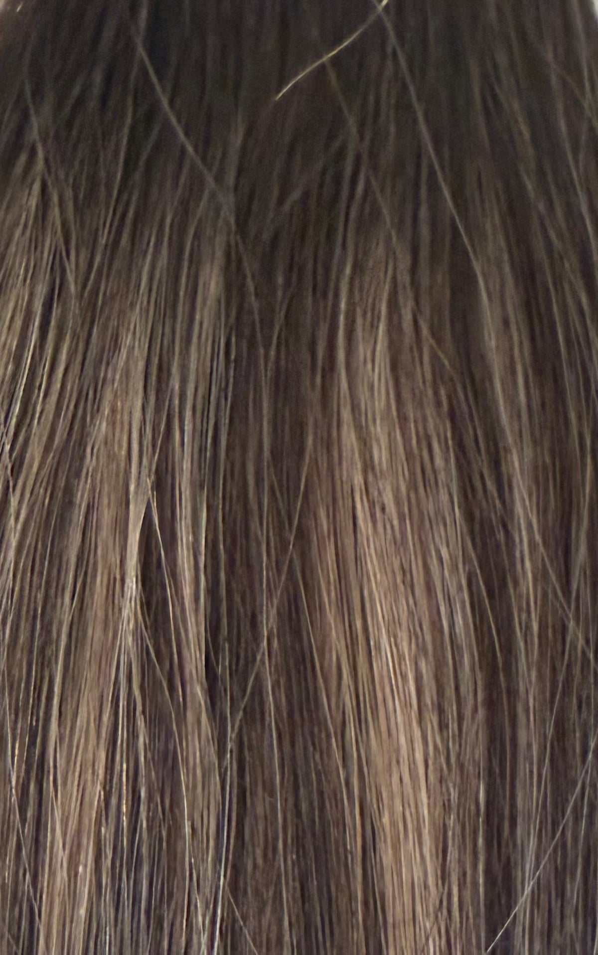 Signature Sew-In Wefts — Smoky Mocha | Rooted Levels 4–6