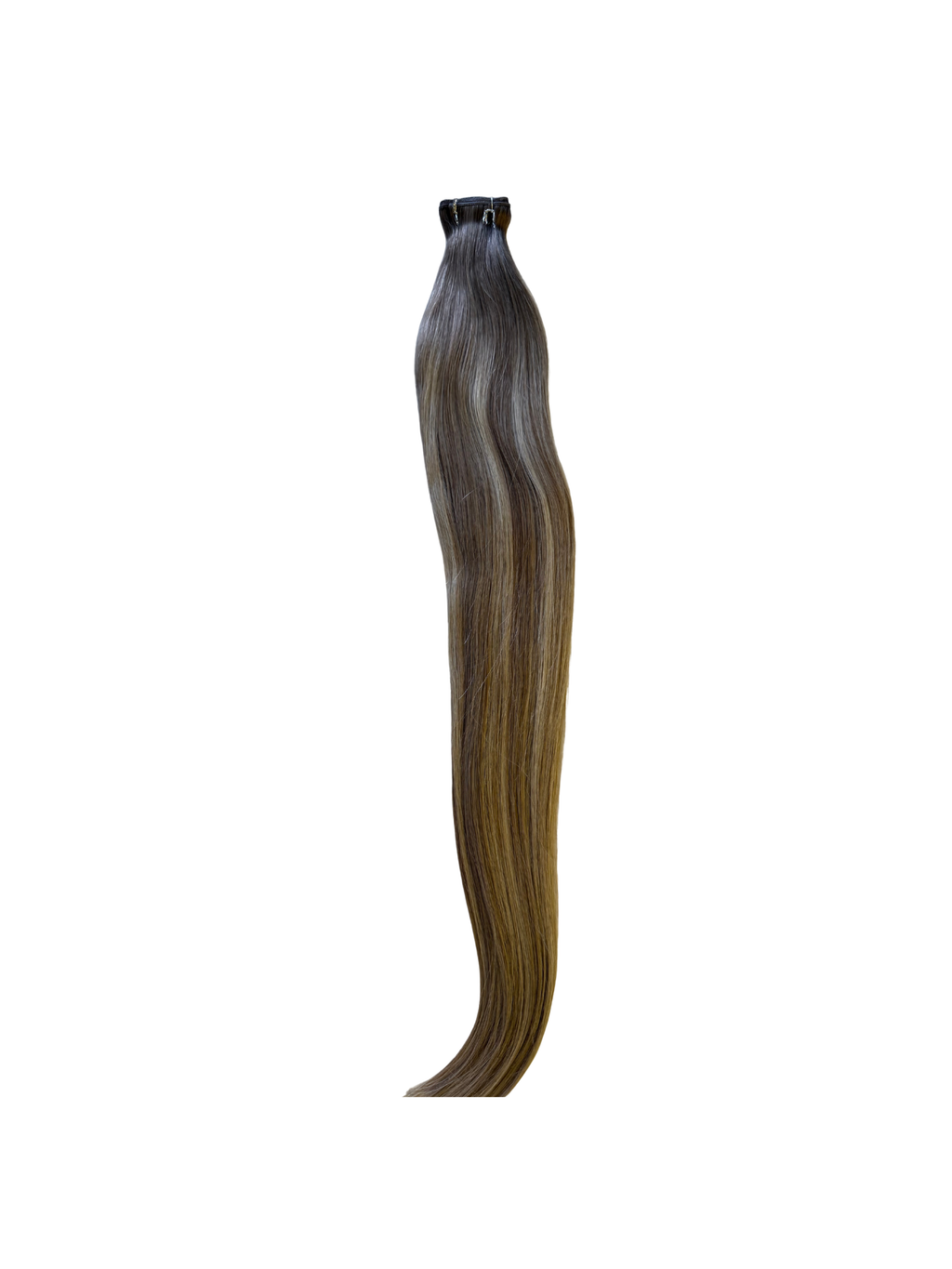 Signature Genius Weft — Mocha Praline | Rooted Levels 5–6