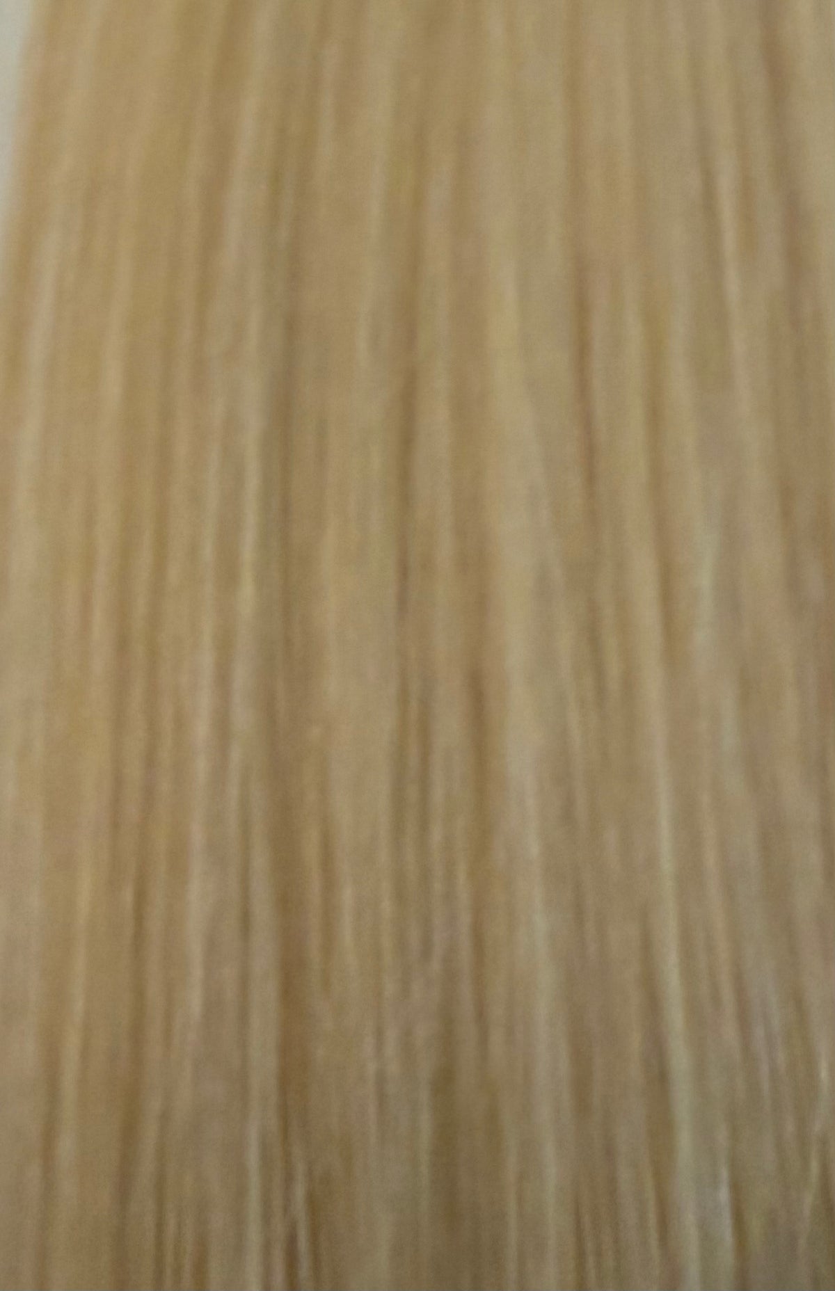 Signature Sew-In Wefts — Light Ash Blonde | Level 11