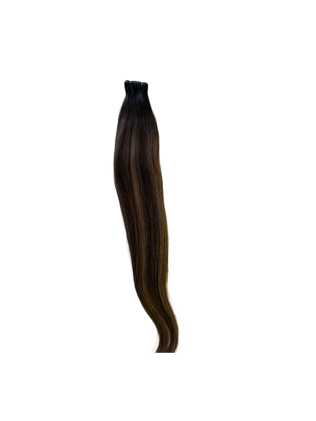 Signature Genius Weft — Mocha Crème | Rooted 5/11