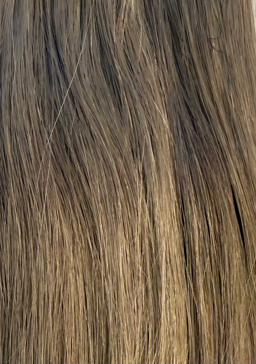 Signature Sew-In Wefts — Champagne Cream Blonde | Level 9