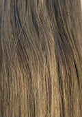 Signature Sew-In Wefts — Champagne Cream Blonde | Level 9