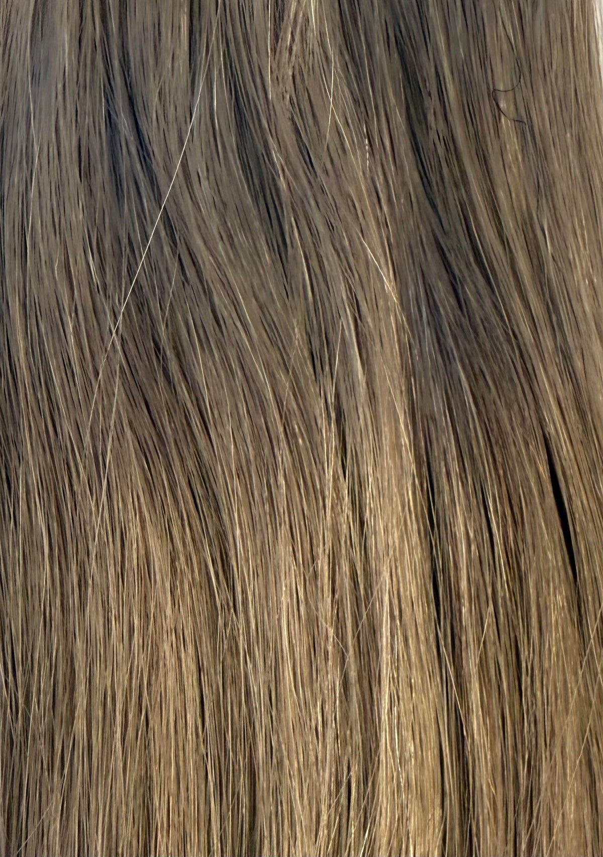 Signature Sew-In Wefts — Champagne Cream Blonde | Level 9