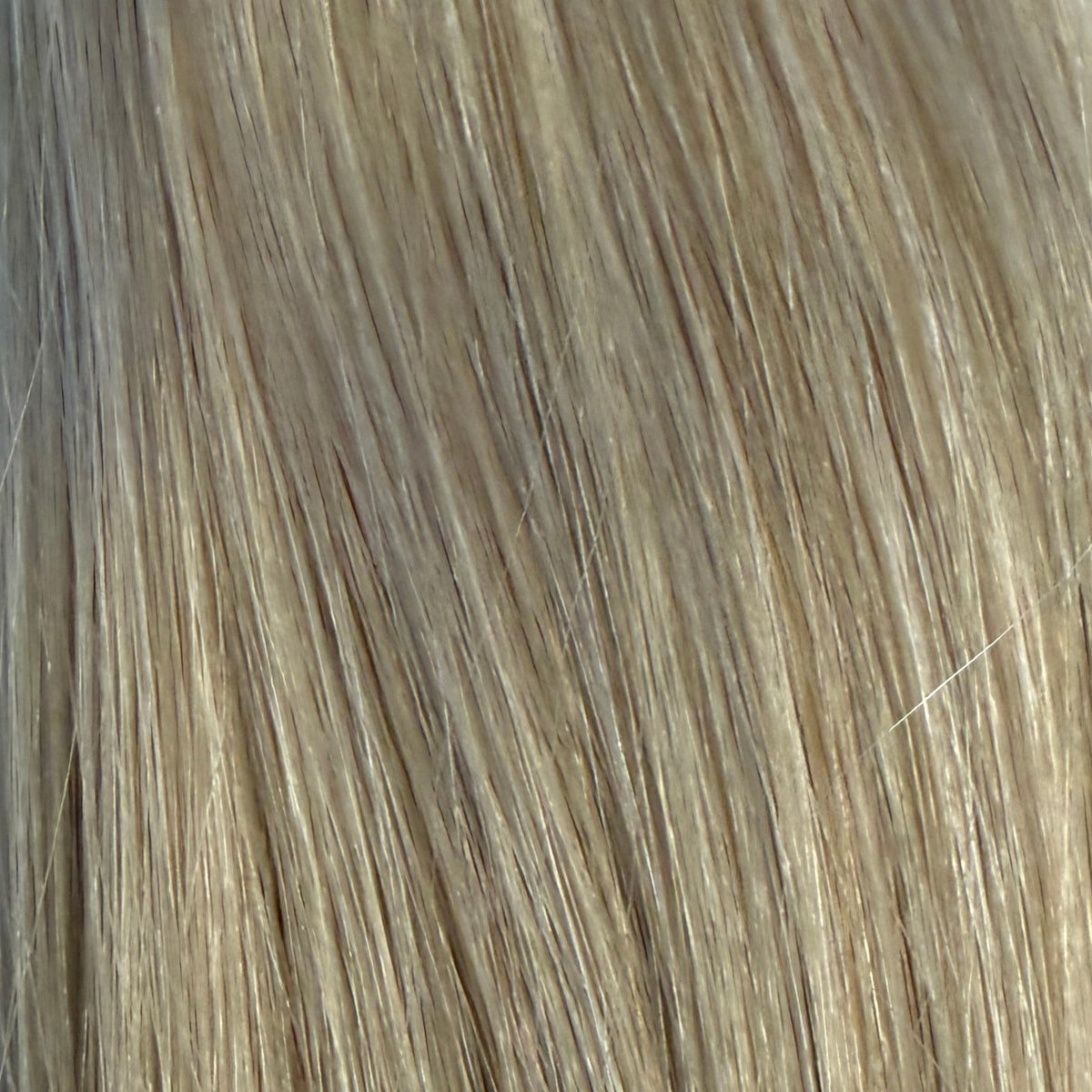 Signature Sew-In Wefts — Refined Ash Blonde | Level 9