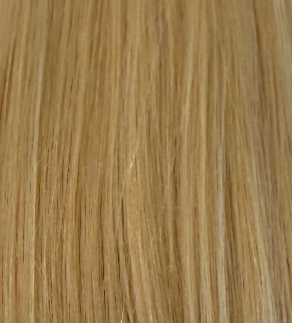 Signature Sew-In Wefts — Sandy Beige Blonde | Level 10
