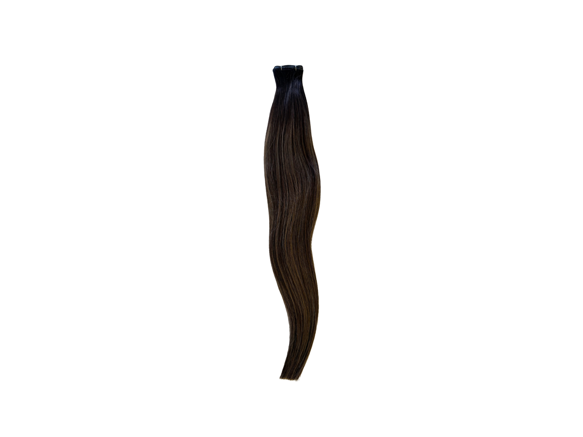 Studio Genius Weft — Deep Brunette | Level 2