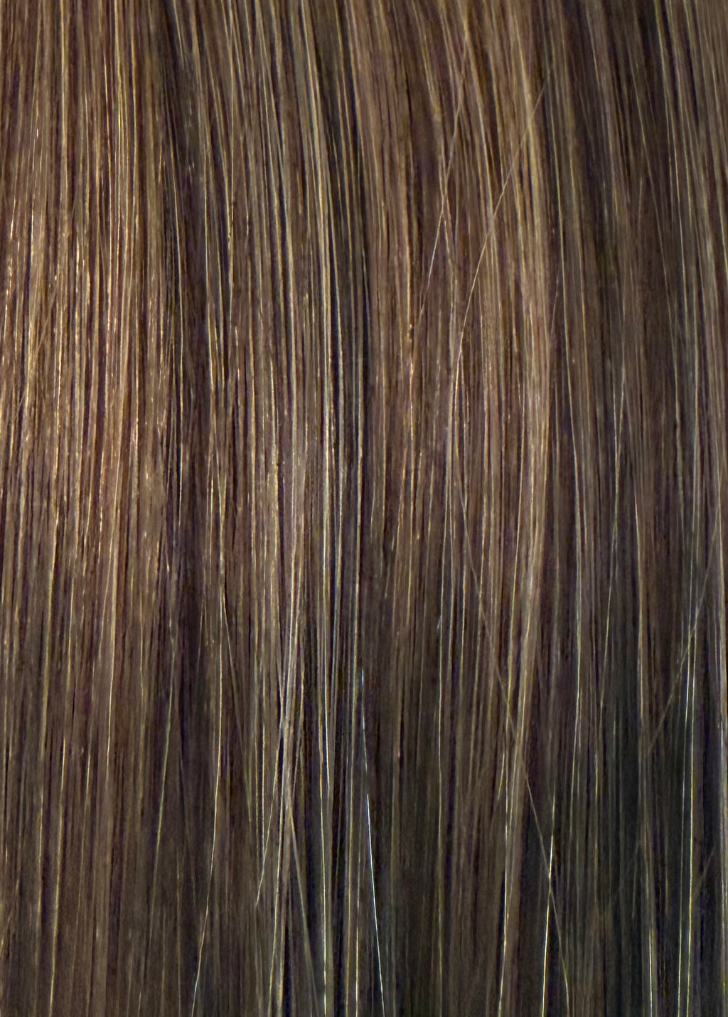 Signature Sew-In Wefts — Chocolate Truffle | Rooted Levels 6–7