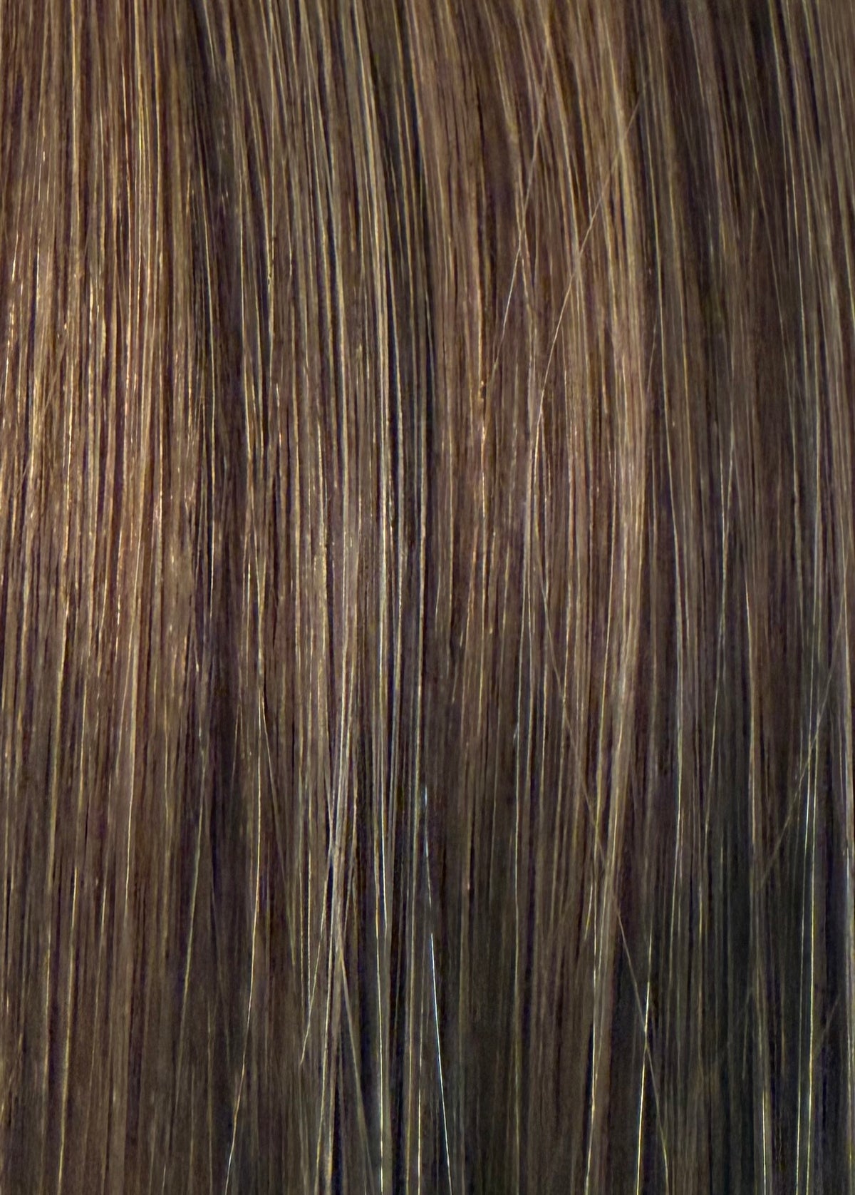 Signature Sew-In Wefts — Chocolate Truffle | Rooted Levels 6–7