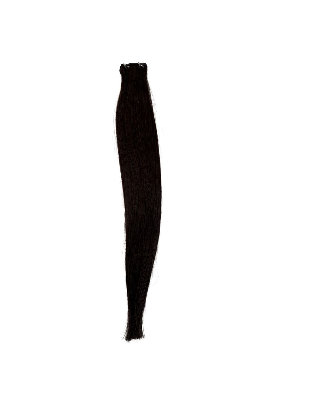 Signature Sew-In Wefts — Midnight Espresso | Level 2A