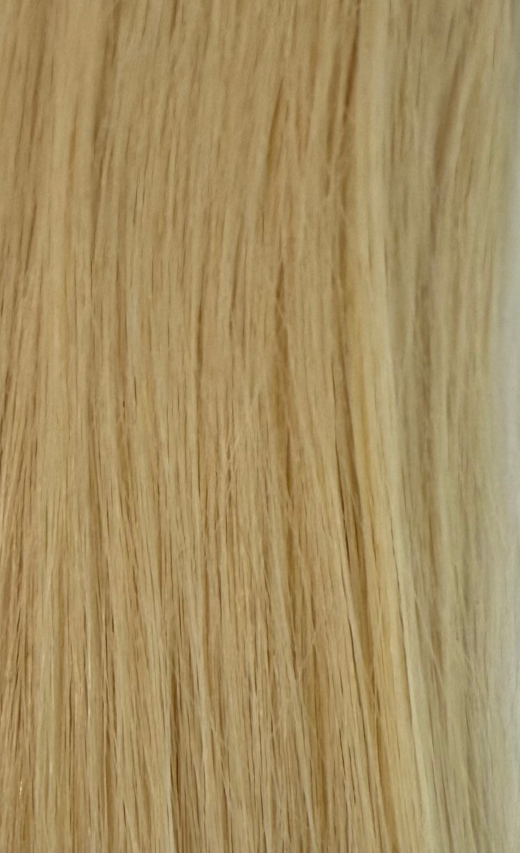 Signature Sew-In Wefts — Very Light Natural Blonde | Level 11