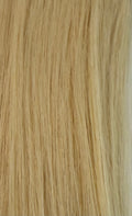 Signature Sew-In Wefts — Very Light Natural Blonde | Level 11