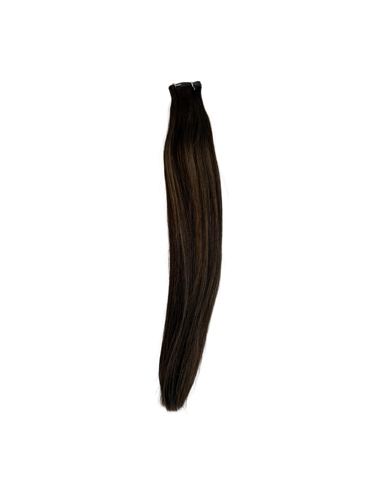 Signature Sew-In Wefts — Hazelnut Latte | Rooted Levels 6–8