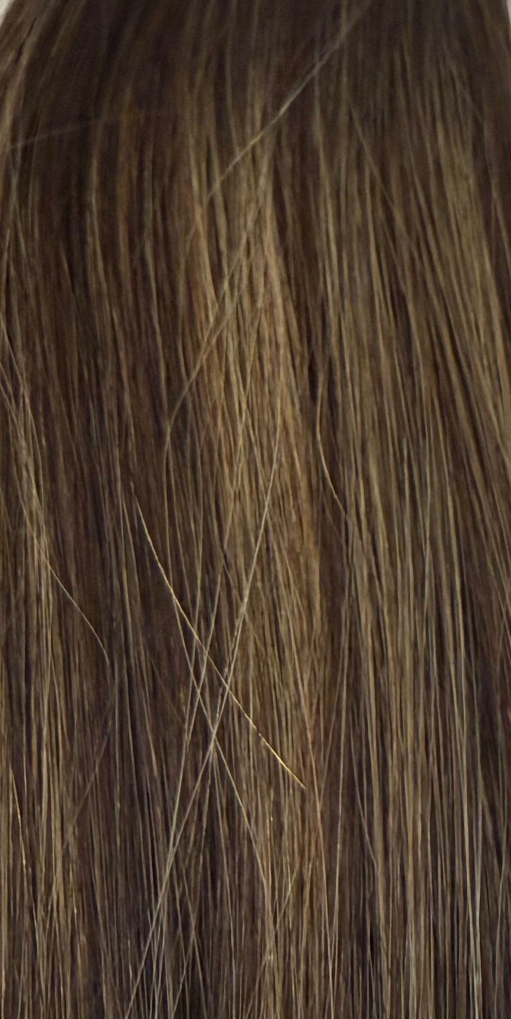 Signature Sew-In Wefts — Hazelnut Latte | Rooted Levels 6–8