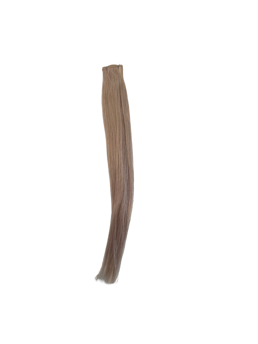 Signature Sew-In Wefts — Sandy Beige Blonde | Level 8