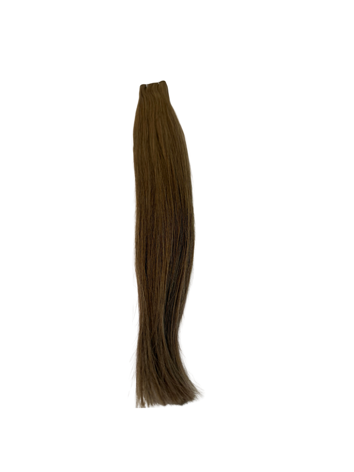 Signature Sew-In Wefts — Rooted Sandy Blonde | Levels 9–11